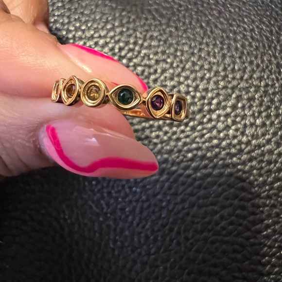 PANDORA RING marvel infinity stone ring - Picture 5 of 6